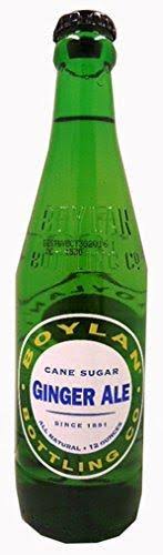 Boylans Ginger Ale