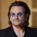 Bono's painful health condition is why he has to wear coloured glasses in public