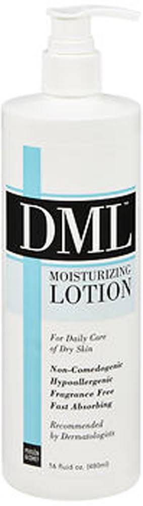 DML Moisturising Lotion - 470ml