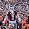 Mississippi State Enters National Rankings After Win Over Aggies