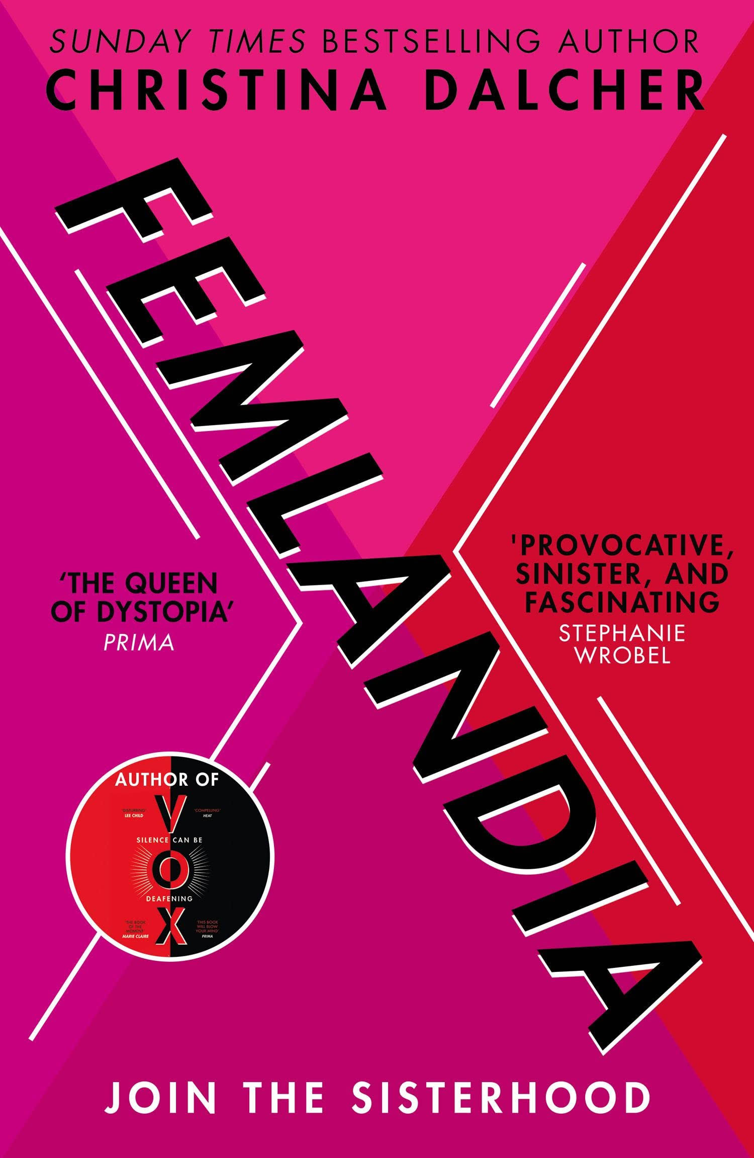 Femlandia (UK, Paperback / softback)