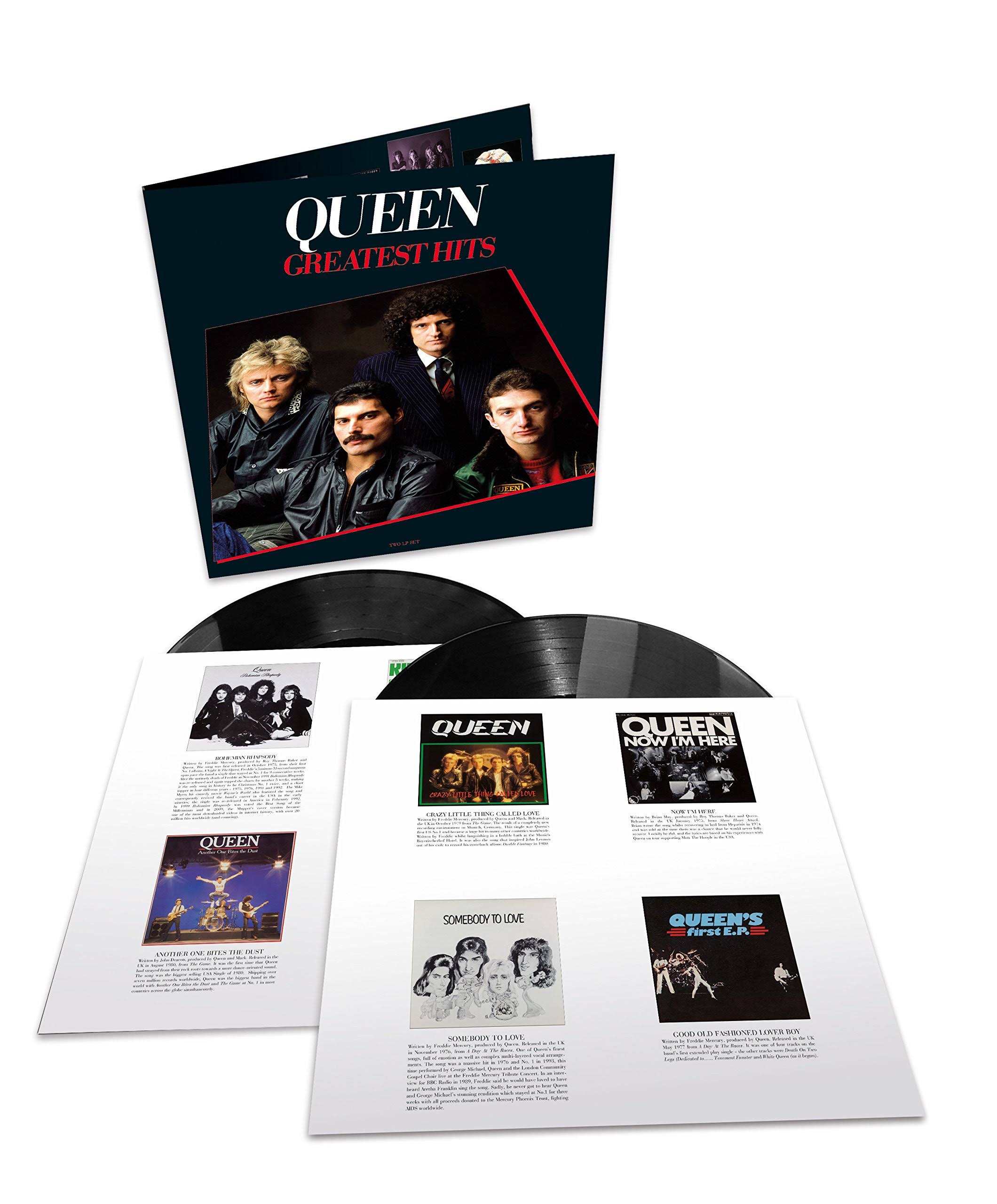 Greatest Hits Volume 1 - Queen