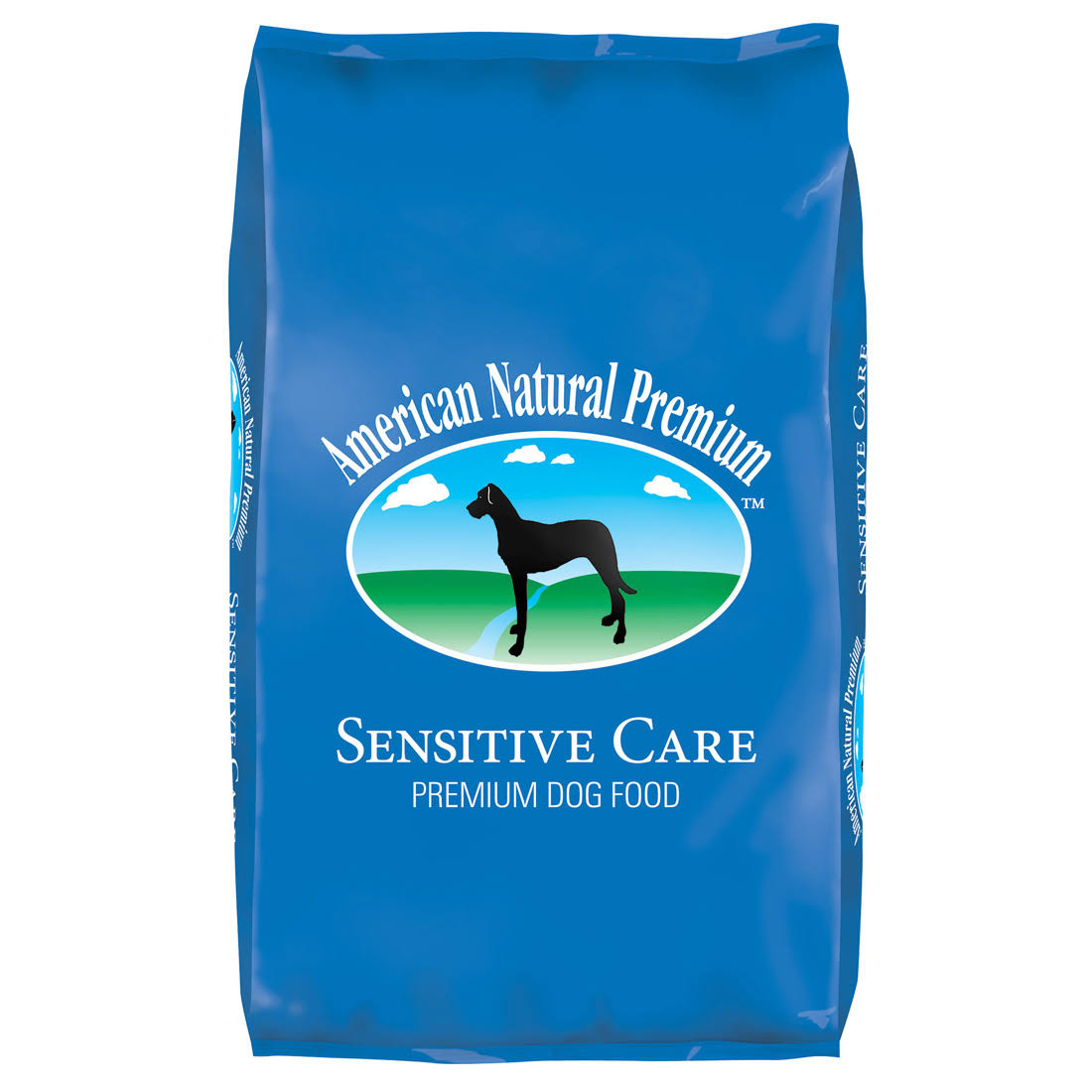 American Natural Premium Sensitive Care Dry Dog Food, 33-lb Bag