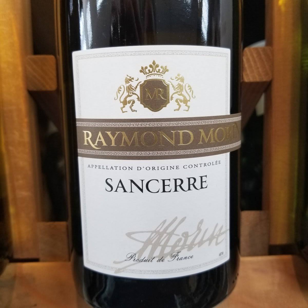 Winedom Raymond Morin Sancerre 750ml