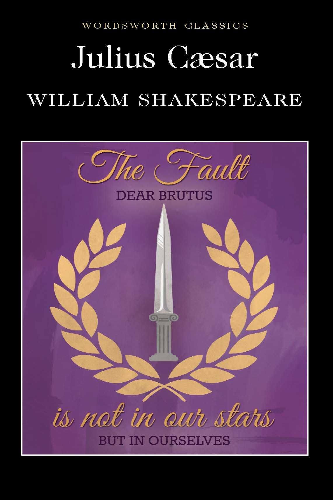 Julius Caesar [Book]