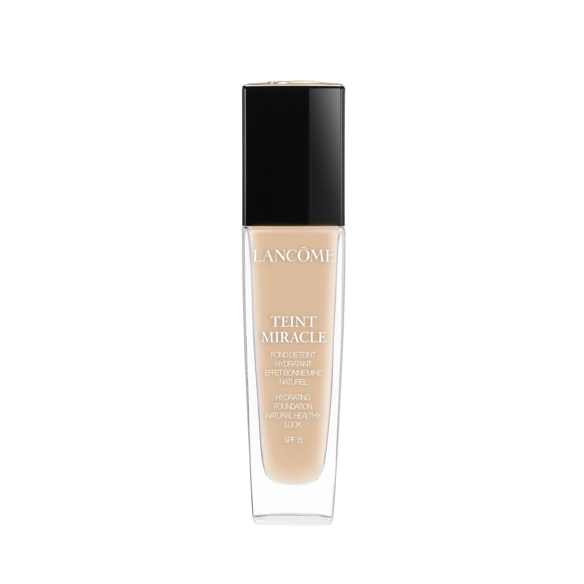Lancome Teint Miracle Hydrating Foundation - #03 Beige Diaphane, 30ml