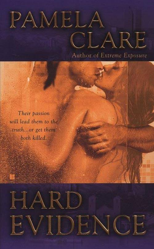 Hard Evidence [Book]
