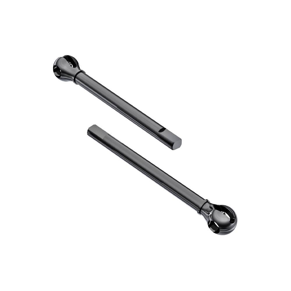 Traxxas 9729 - Axle Shafts, Front, Outer (2)