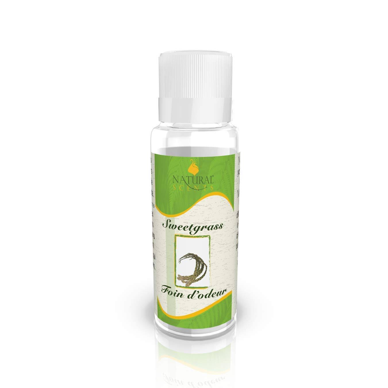 Sweetgrass Fragrant Essential Oil 15ml