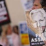 UK approves Julian Assange extradition to the US to face hacking and espionage charges