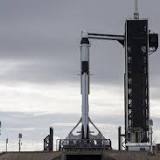 WATCH LIVE: NASA's SpaceX Cargo Rocket Launch at Kennedy Space Center Ready to Liftoff at 2:20 pm ET