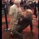 VIDEO: Old couple booty dance at Magic City Casino in Miami