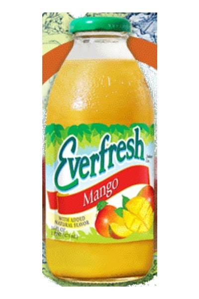 Everfresh Mango (16 oz)