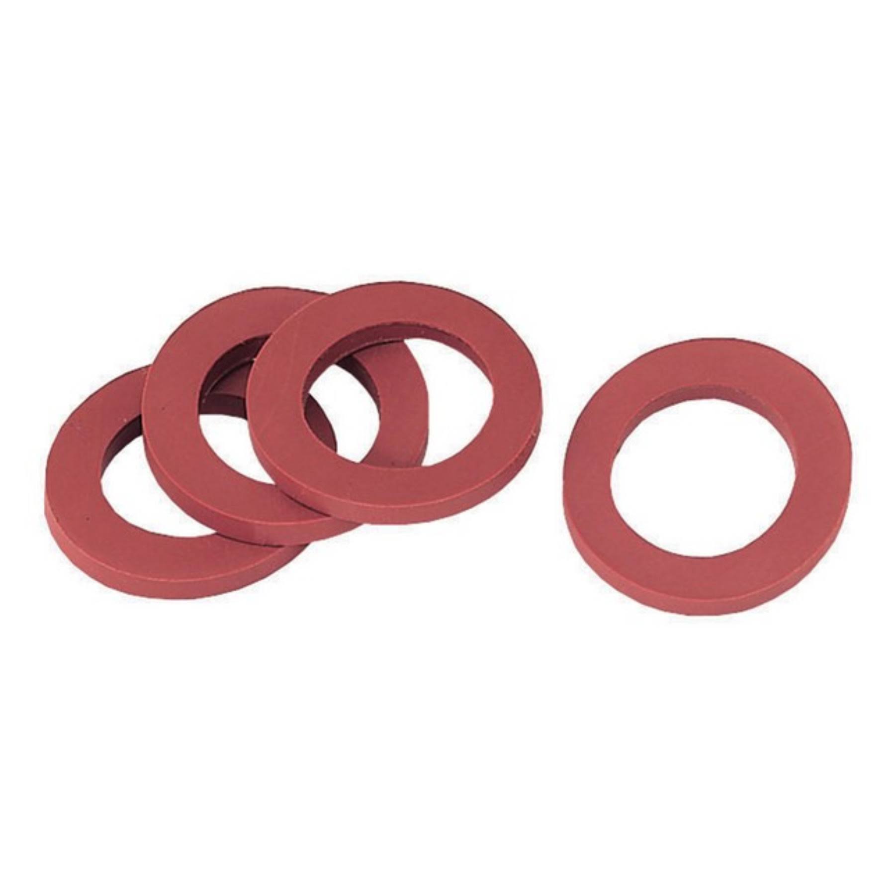 Gilmour Rubber Hose Washers - 10 ct