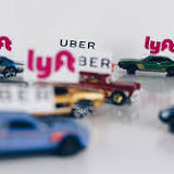 Uber & Lyft: Ein Fahrdienstleister crasht nach Zahlen