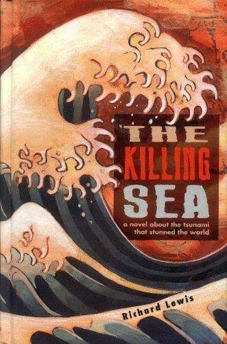 The Killing Sea [Book]