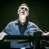 Depeche Mode founding keyboardist Andy Fletcher dies at 60