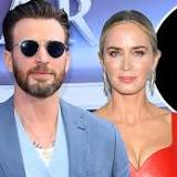 Chris Evans will star in Netflix's 'Pain Hustlers' with Emily Blunt