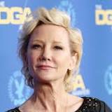 Anne Heche in critical condition after car crash