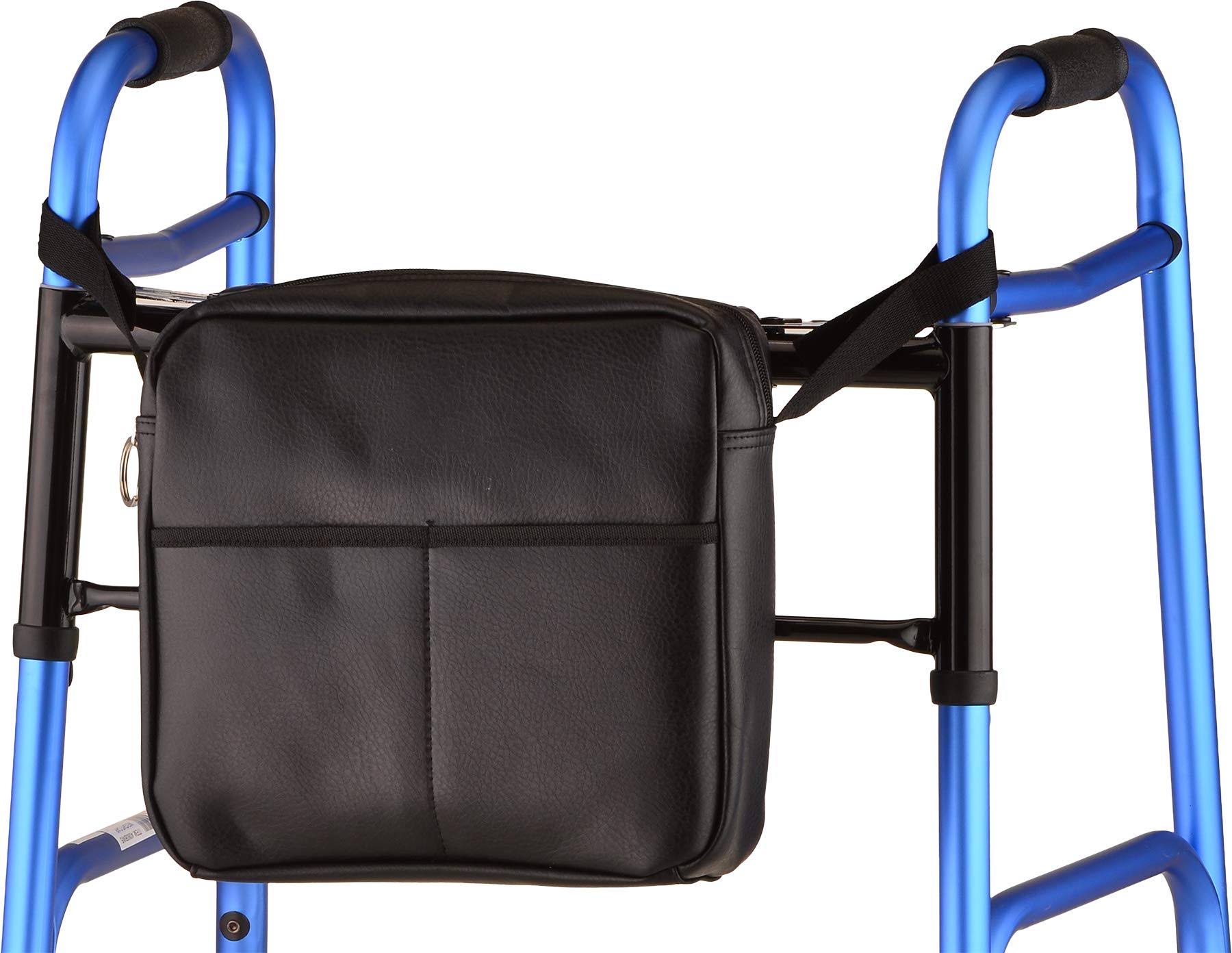 Nova Mobility Bag - Large, Black