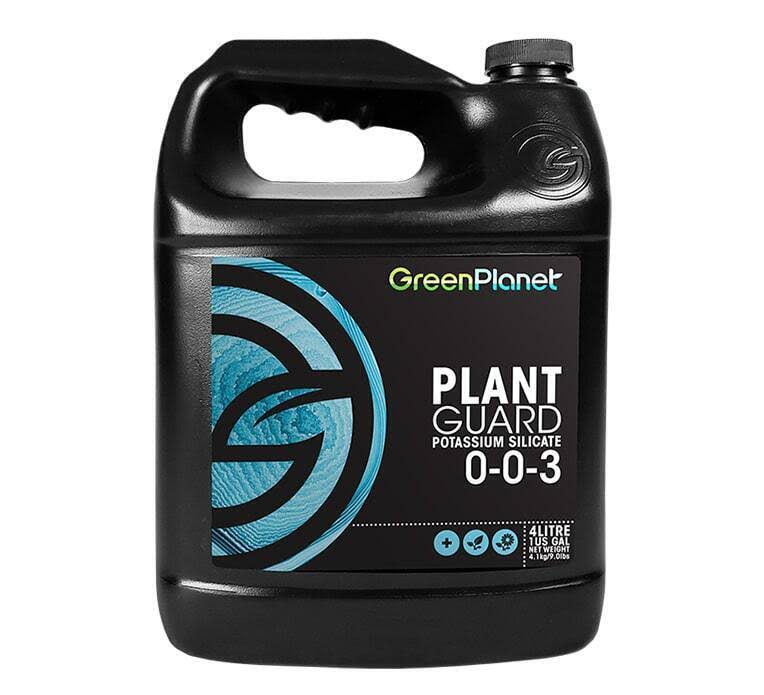 Green Planet Plant Guard — 1 Gal