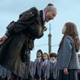 UK-Ireland box office preview: 'Roald Dahl's Matilda The Musical' leads a bustling weekend