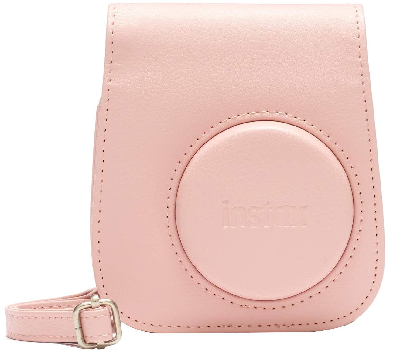 INSTAX Mini 11 Case - Blush Pink