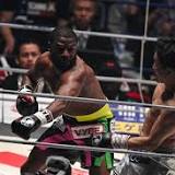 Mayweather vs Asakura LIVE: Latest updates, result and reaction from exhibition fight