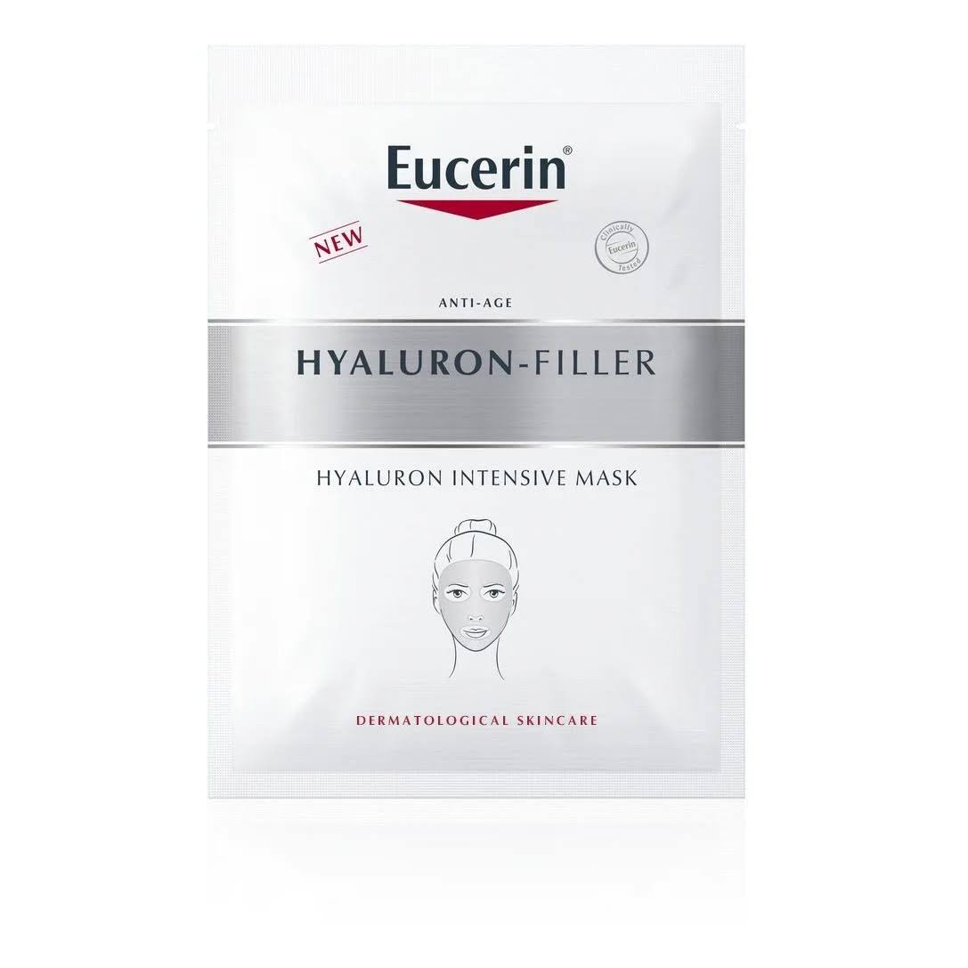 Eucerin Hyaluron-Filler Intensive Mask
