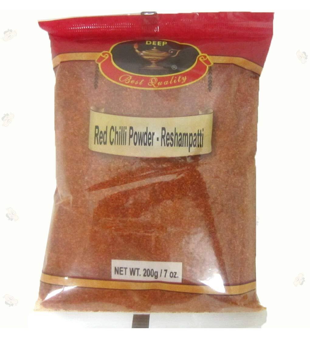 Deep Red Chili Powder - 7oz