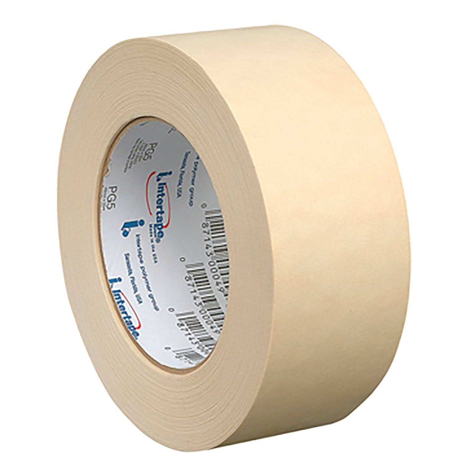 Intertape Polymer 4110870 Painters Masking Tape - 1.88 in. x 60 Yards