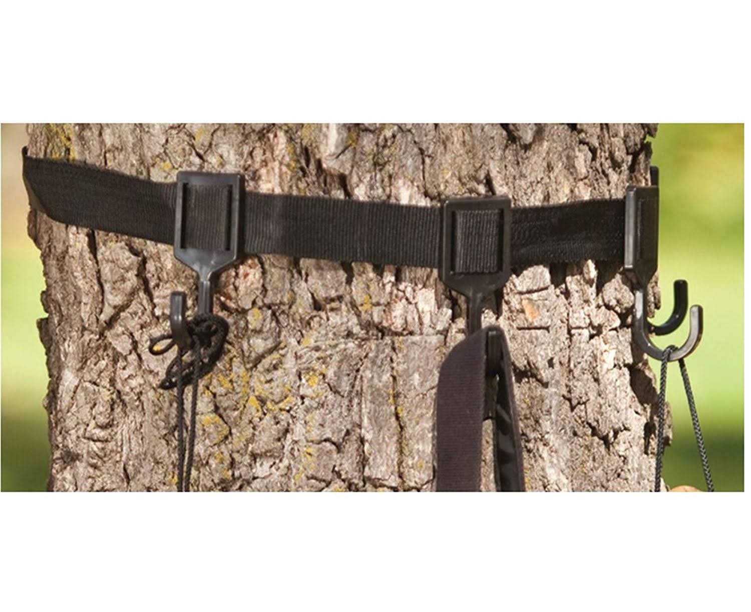Muddy Treestands Multi-hook Accessory Holder