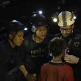 First Trailer For Thirteen Lives Recounts The Harrowing Thai Cave Rescue