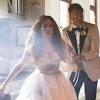 'Shotgun Wedding': How Jennifer Lopez's Dress Was Made