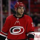 Flyers Acquire Tony DeAngelo in Trade With Hurricanes