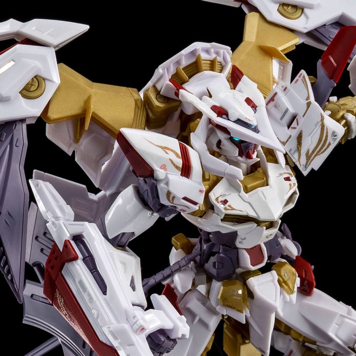 RG 1/144 Gundam Astray Gold Frame Amatsu Hana - Model Kit