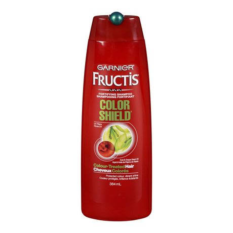 GARNIER Fructis Color Shield Shampoo 384 ml