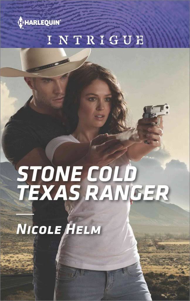 Stone Cold Texas Ranger [Book]