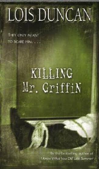Killing Mr. Griffin [Book]