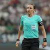 Coupe du monde 2022 : Stéphanie Frappart, une soirée pour ...