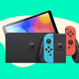 Deals: Nintendo Switch OLED Consoles Are £25 Off In The UK Right Now