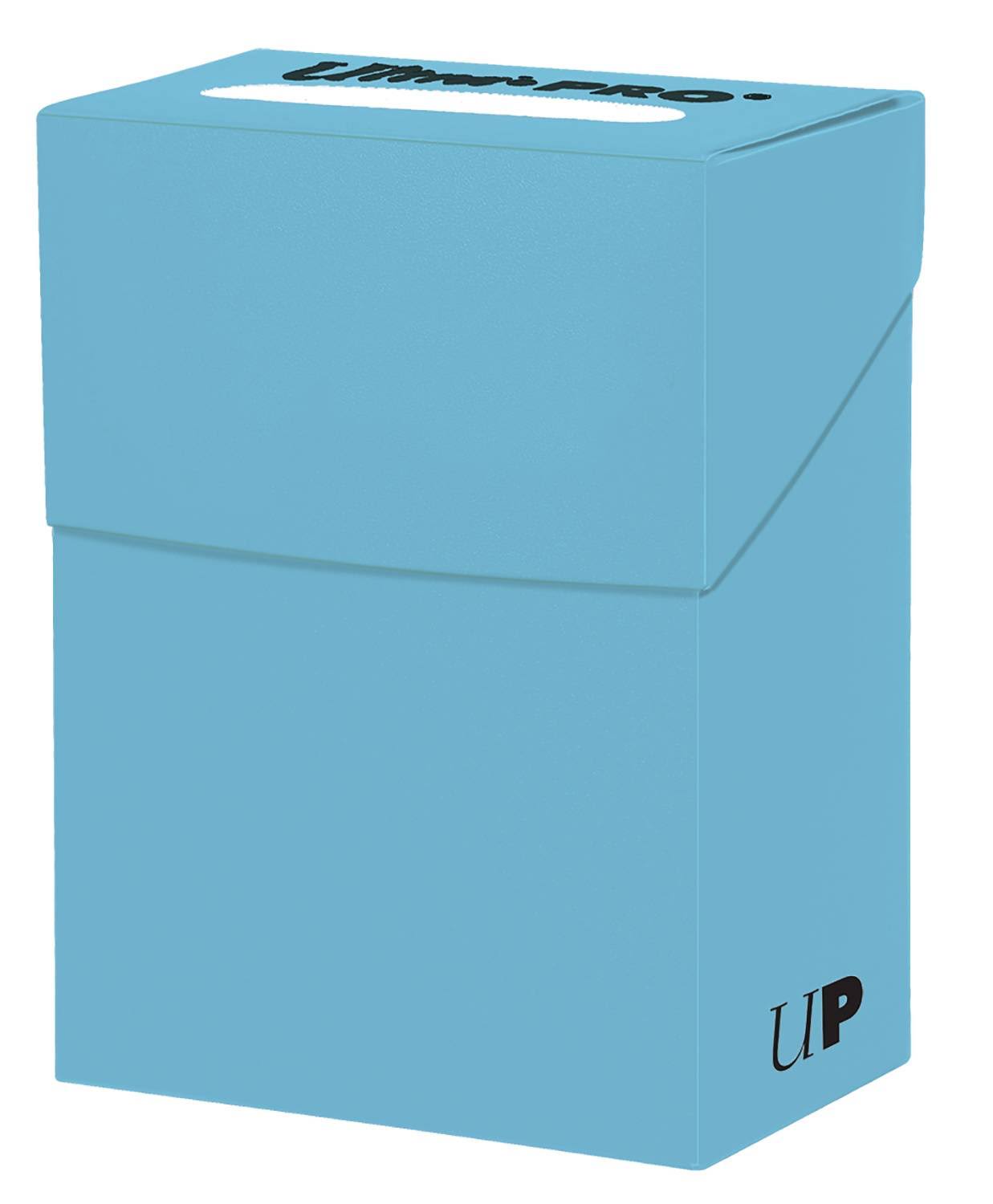 Ultra Pro - Deck Box Light Blue