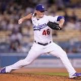 Dodgers dump struggling Craig Kimbrel as closer
