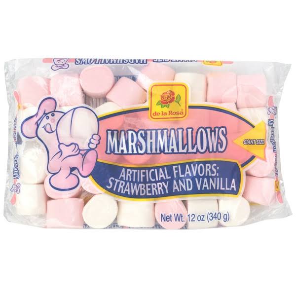 de La Rosa Giant Marshmallow - Each
