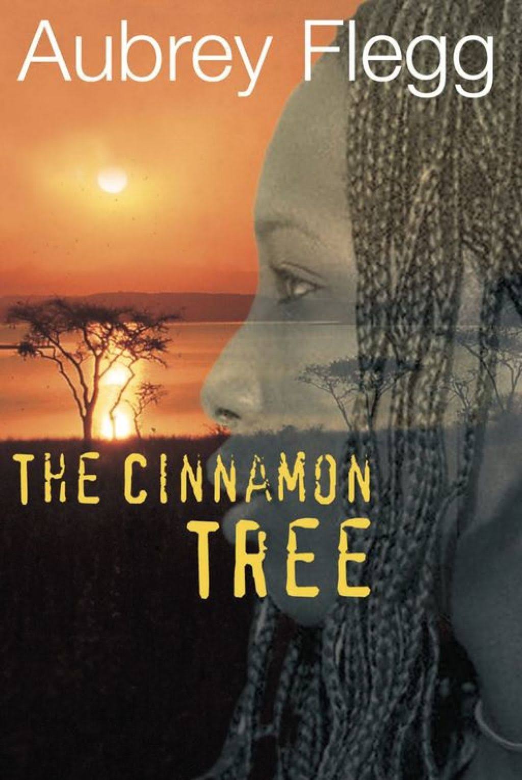 The Cinnamon Tree [Book]