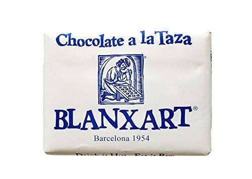 Blanxart Chocolate A La Taza Bar (7 oz) Spanish Hot Chocolate