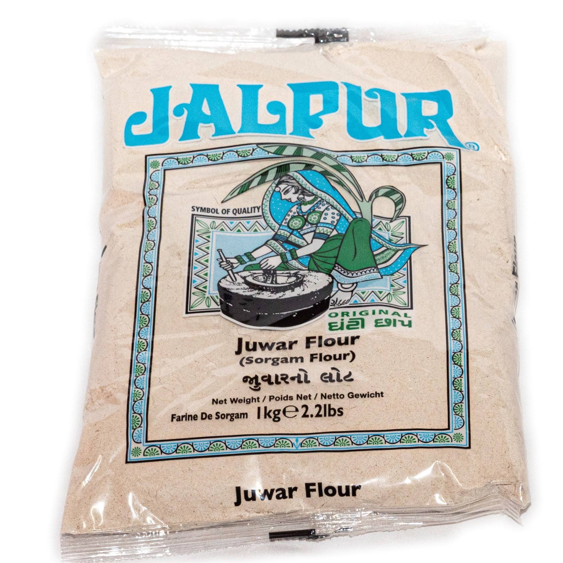 Jalpur Juwar Flour 1 kg