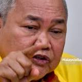 Gerakan gabungan 'parti Mahathir' mungkin tidak lama