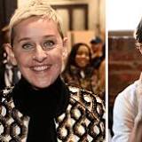 Greyson Chance claims Ellen DeGeneres 'completely abandoned' him, calls her 'insanely manipulative person'