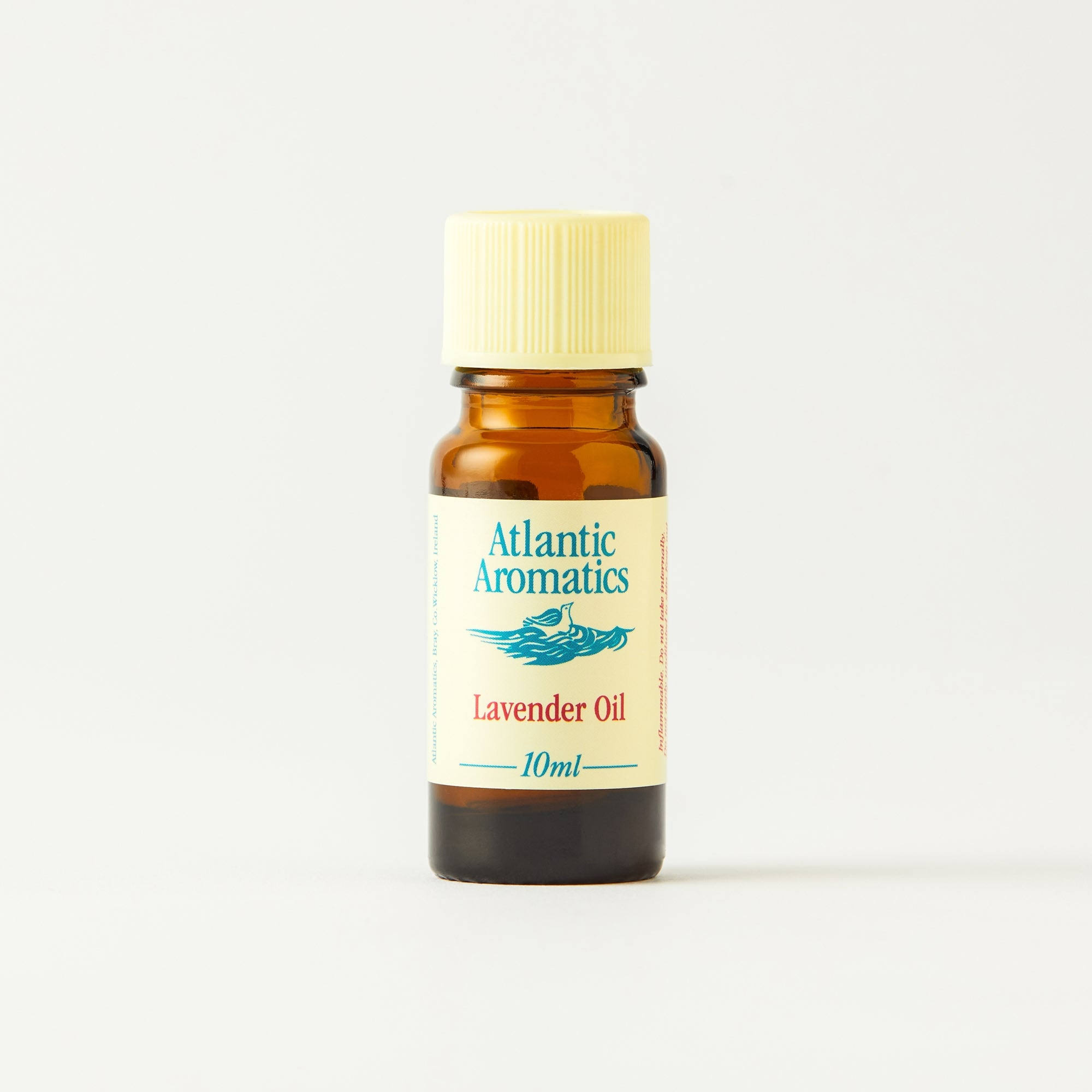 Atlantic Aromatics Lavender Oil - 5ml